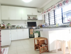 Seletar Hills Estate (D28), Terrace #183034532